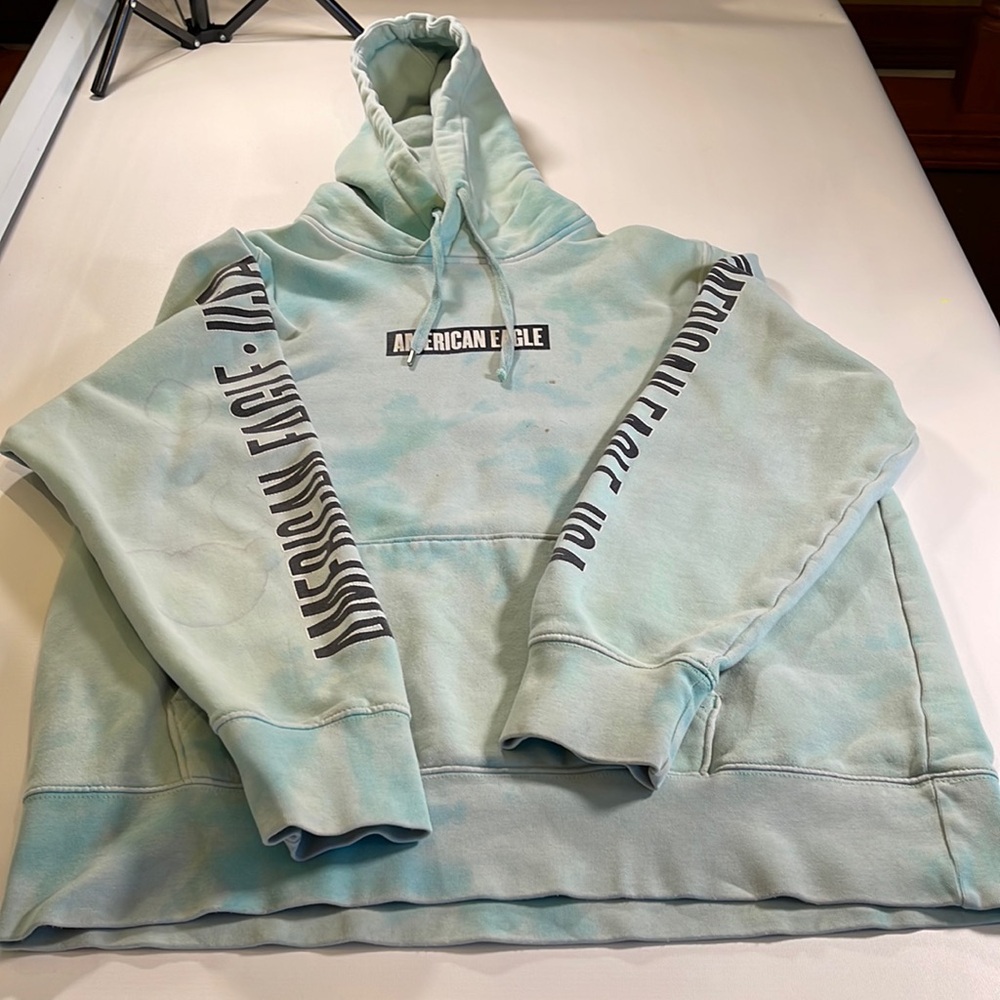 Men’s American Eagle Hoodie